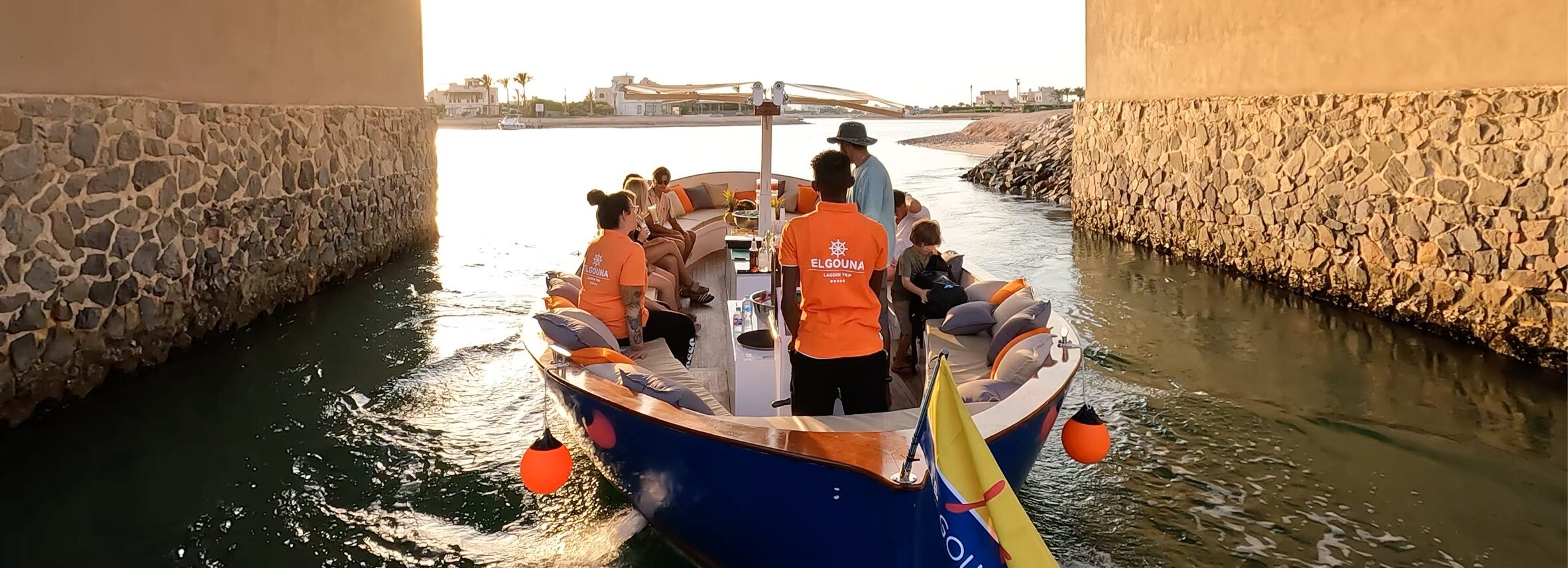 elgouna lagoon